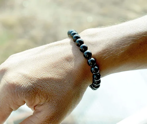 Vista 13 de Avicrafts Gemstone Bracelet