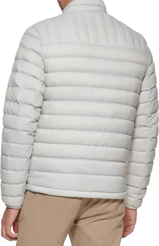 Vista 2 de Tommy Hilfiger Men's Packable Down Puffer Jacket