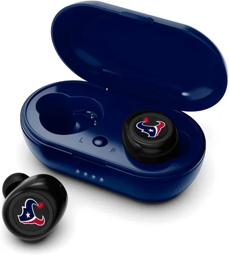 Vista 6 de SOAR NFL True Wireless Earbuds V.2