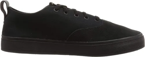 Vista 6 de adidas Tenis de entrenamiento para hombre, Negro