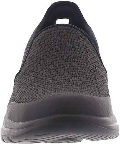 Vista 7 de Skechers Gowalk 5 - Zapatos deportivos elásticos para caminar para hombre