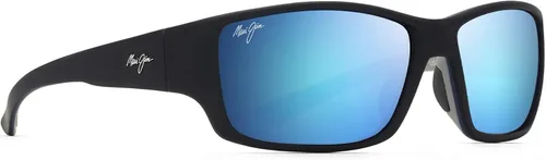 Vista 2 de Maui Jim Gafas de sol polarizadas Local Kine para hombre