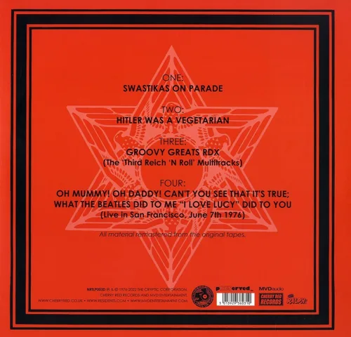 Vista 2 de The Third Reich 'N Roll