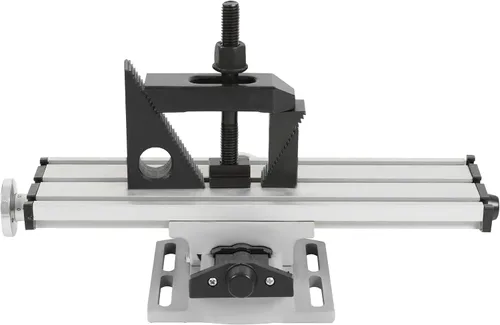 Vista 3 de Kit de sujeción de abrazadera de sujeción de 58 piezas para molino Bridgeport (ranura de 3/4 de pulgada y perno de 5/8 pulgadas)
