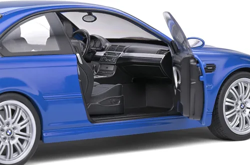Vista 10 de solido 1806502 Coche miniatura coleccionable, Laguna Blue Azul