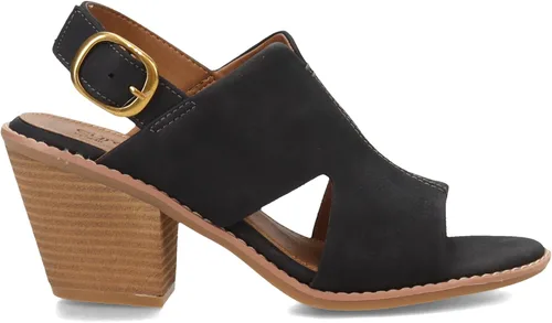 Vista 2 de Eurosoft Women's Taite Black