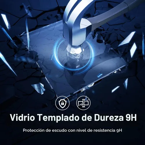 Vista 4 de Protector de pantalla Challenger 2019-2022 2023 para Dodge Challenger (R/T Scat Pack, SRT Hellcat, SRT Hellcat Redeye y SRT Super Stock) pantalla