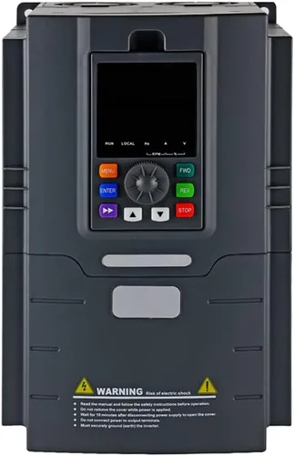 Vista 4 de ATO 25hp 480V Inversor VFD trifásico, 3 Fase 480V Salida de entrada VFD 18.5kW 39A Variable Frecuencia Drive para 3-POhase AC Motor Speed Control