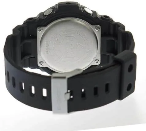 Vista 2 de Casio 2018 GAS100B-1ACR Reloj G-Shock, Multi, Digital