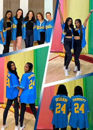 Vista 4 de Camiseta de béisbol personalizada, camiseta de béisbol personalizada, uniforme deportivo para hombres, mujeres, adultos y niños, haz tus propias