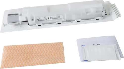 Vista 2 de Yanzeo B5L37A B5L37-67901 para unidad de colección de tóner Color LaserJet Ent M552 M553 M577