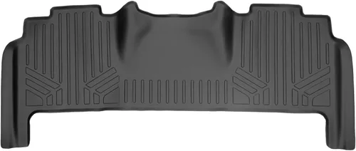 Vista 10 de MAXLINER - Juego de alfombrillas personalizadas de 2 filas compatibles con Ram 2500 2019-2025