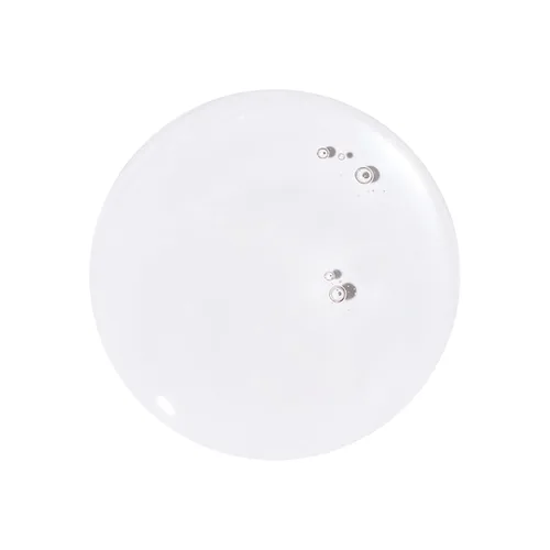 Vista 6 de Revolution Skin, Clear Canvas - Suero facial aclarante de 5% niacinamida y 2% ácido salicílico, ayuda a un tono uniforme de la piel, vegano y libre