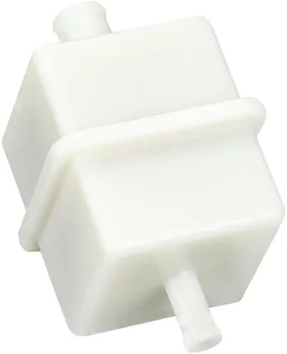Vista 2 de ECOGARD Filtro de combustible XF10196 de alta calidad para Porsche 914 1.8L 1974-1975, 914 2.0L 1970-1971 Volkswagen Beetle 1.6L 1976-1979