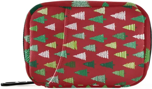 Vista 15 de Organizador semanal de píldoras, pastillero de viaje para bolso, pastillero pequeño para 7 días, soporte portátil para vitaminas, lindo organizador