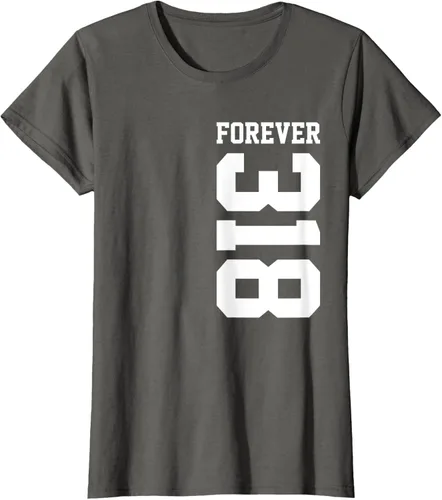 Vista 8 de 318 Area Code Shreveport LA Bossier City Louisiana Camiseta Monroe LA, Negro