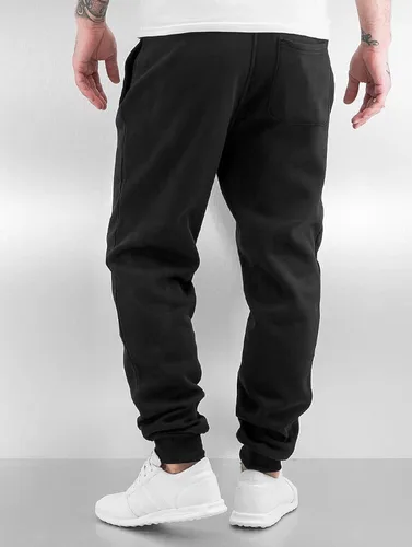 Vista 6 de Southpole Men's 1570 Basic Active Fleece Jogger Sweatpants