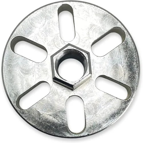Vista 4 de Polaris ATV UTV Magnum Sportsman Scrambler Ranger RZR (1985-'14) extractor de volante