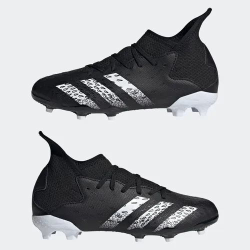 Vista 7 de adidas Predator Freak .3 Zapato de fútbol sin cordones para hombre