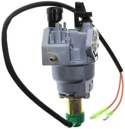 Vista 6 de Carburador para Honda EB3500 EB3800 EB5000 EB6500 EB7000 EB3500 EM3800