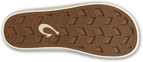 Vista 3 de OLUKAI Ulele - Sandalias de playa para hombre, secado rápido, resistentes al agua