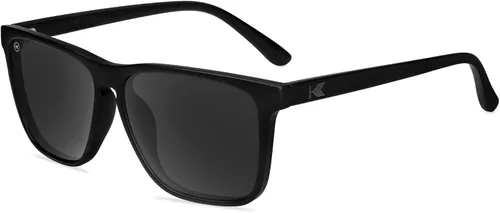 Vista 18 de Knockaround Fast Lanes - Gafas de sol polarizadas ligeras para hombres y mujeres, protección UV400