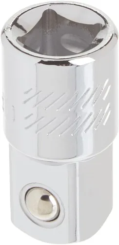 Vista 3 de CRAFTSMAN Adaptador de enchufe de 3/8" a 1/2", 3/8-pulgadas de transmisión, de hembra a macho (CMMT99293)