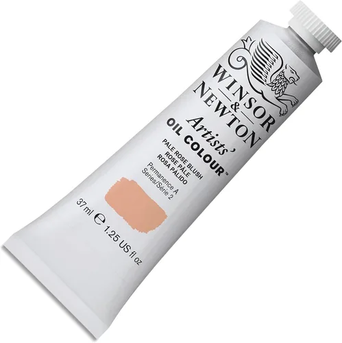 Vista 127 de Winsor & Newton Pintura al óleo Formulado con los mejores pigmentos con una excelente fuerza de tintado; utilizar grueso o fino a un esmalte muy