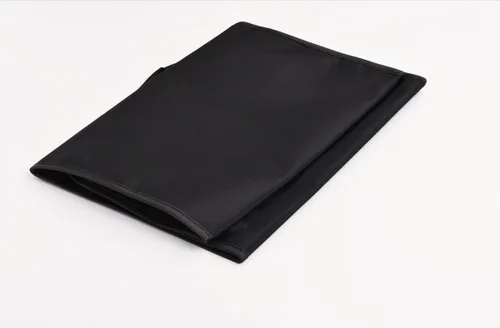 Vista 6 de AF-WAN Cubierta antipolvo para horno de freír, nailon 600D impermeable, a prueba de polvo, compatible con horno de freír de aire Ninja