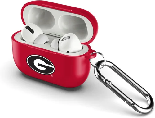 Vista 60 de SOAR NCAA Airpod Pro Funda protectora