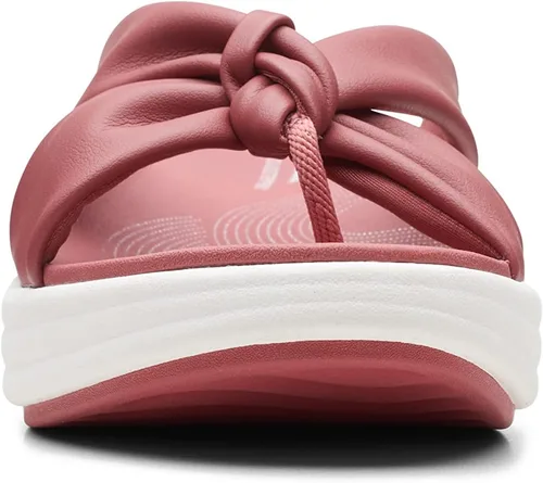 Vista 5 de Clarks Sandalias planas Drift Ave para mujer