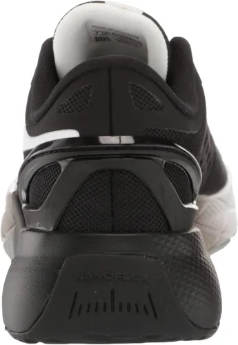 Vista 3 de Reebok Nanoflex TR Cross Tenis para mujer