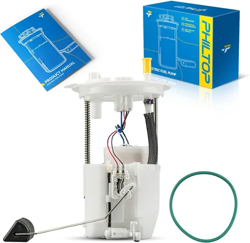 Vista 148 de Ensamblaje Eléctrico de Bomba de Combustible HFP964 PHILTOP Reemplazo para Savana 3500 2006-2016 6.6L, Savana 2500 2006-2016 V8 6.6L, 6.6L, F350