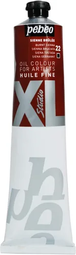 Vista 55 de Pébéo - Óleo Fino XL 200 ML - Amarillo Oscuro Pintura Al óleo - Pébéo Pintura Al óleo - Aureoline Yellow 6.8 fl oz