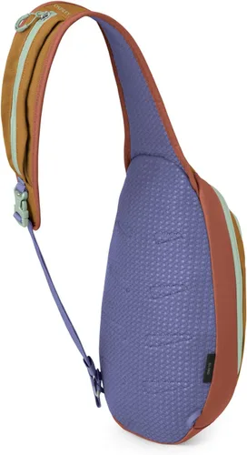 Vista 7 de Osprey Daylite - Mochila bandolera compacta para llevar a diario, festivales y viajes ligeros