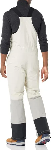 Vista 2 de Tienda Essentials Babero de nieve con aislamiento resistente al agua para hombre