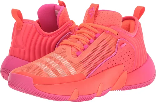 Vista 7 de adidas Tenis de baloncesto unisex para adultos Trae Unlimited