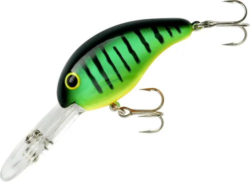 Vista 19 de Bandit Lures BDT