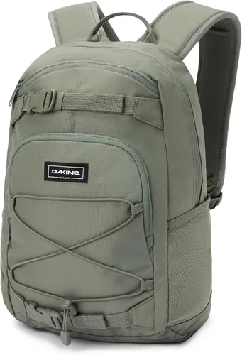 Vista 10 de Dakine Paquete Grom 13L para jóvenes - Bunch O Bananas