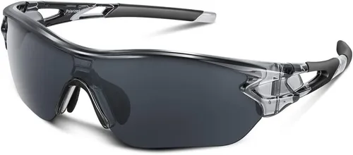 Vista 10 de BEACOOL Polarized Sports Sunglasses for Men Women Youth Baseball Cycling Running Driving Fishing Golf Motorcycle TAC Glasses