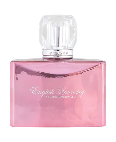 Vista 4 de English Laundry Signature for Her Eau de Parfum, 3.4 Fl Oz