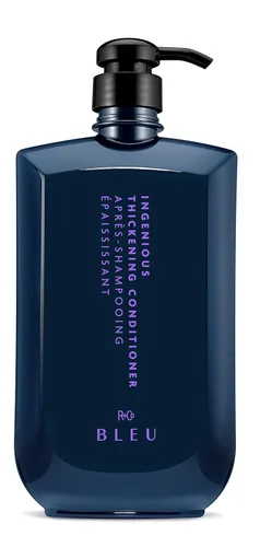 Vista 6 de R+Co BLEU Ingenious Acondicionador Espesante
