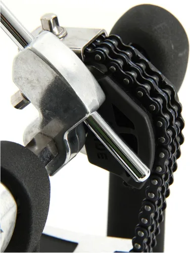 Vista 3 de Tama Pedal único Iron Cobra 600