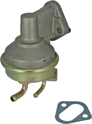 Vista 2 de Carter - Bomba de combustible mecánica de repuesto automotriz compatible con Chevrolet, modelos GMC (M60039)