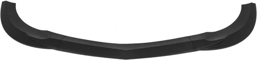 Vista 102 de SCITOO Alerón de borde de parachoques delantero mate negro para Ford Focus ST años 2013-2014 - Spoiler frontal de polipropileno