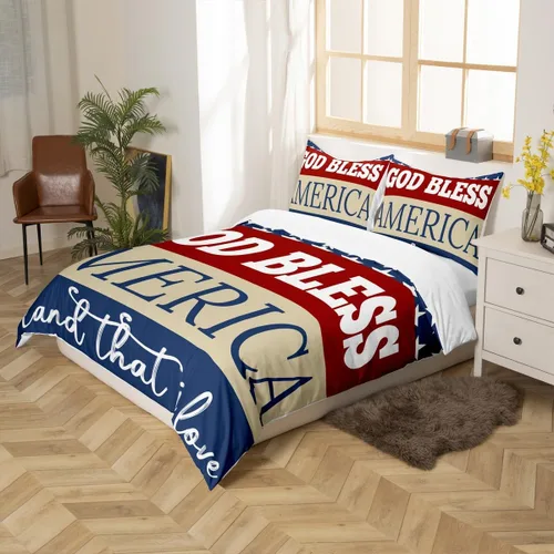 Vista 42 de jejeloiu Juego de ropa de cama de fútbol para niños, tamaño individual, juego de funda de edredón de fútbol para niños y niñas, funda de edredón