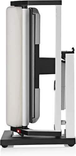 Vista 3 de Prensa de vapor rotativa Verve confiable, vapor continuo, fabricada en Europa, 120V
