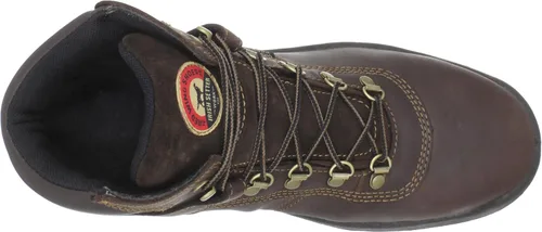 Vista 5 de Irish Setter Botas de trabajo Ely impermeables con punta de acero de 6 pulgadas para hombre