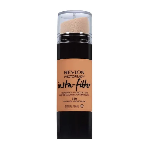Vista 8 de Revlon PhotoReady Insta-Filter Foundation, Cappuccino