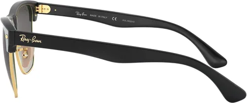 Vista 4 de Ray-Ban Rb4175 Clubmaster - Lentes de sol cuadradas